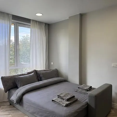Apartment Bright & Modern *