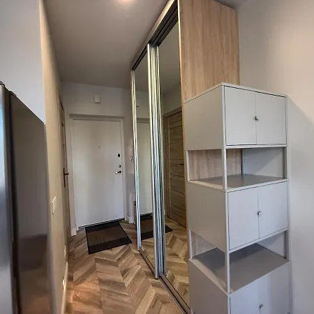 Bright & Modern